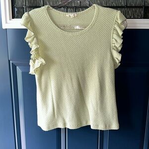 Hayden Girls Top